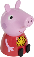 Wholesalers of Peppa Pig Bubble Machine toys image 2