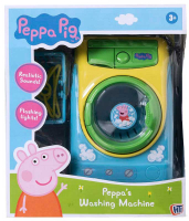 Wholesalers of Peppa Pig Cleaning Appliances Assorted toys Tmb