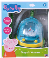 Wholesalers of Peppa Pig Cleaning Appliances Assorted toys image 2