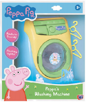 Wholesalers of Peppa Pig Cleaning Appliances Assorted toys image