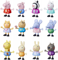 Wholesalers of Peppa Pig Clubhouse Surprise toys image 2