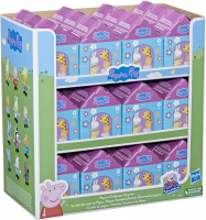 Wholesalers of Peppa Pig Clubhouse Surprise toys image 3