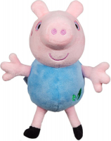Wholesalers of Peppa Pig Collectables Assorted toys image 4