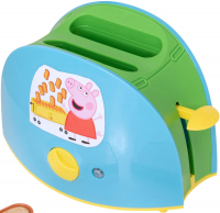 Wholesalers of Peppa Pig Cooking Appliances Asst toys Tmb