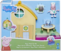 Wholesalers of Peppa Pig Day Trip Assorted toys image 4