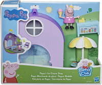 Wholesalers of Peppa Pig Day Trip Assorted toys image 5