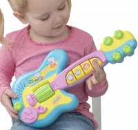 Wholesalers of Peppa Pig Electronic Guitar toys image 3