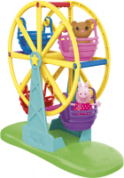 Wholesalers of Peppa Pig Ferris Wheel Ride Playset toys image 2