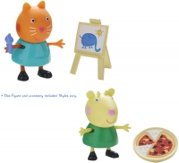 Wholesalers of Peppa Pig Figure And Accessory Asst toys image 3