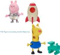 Wholesalers of Peppa Pig Figure And Accessory Asst toys image 4