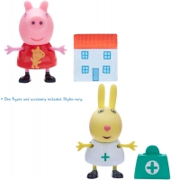 Wholesalers of Peppa Pig Figure And Accessory Asst toys image 5