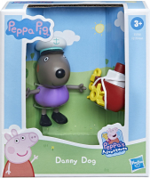 Wholesalers of Peppa Pig Fun Friends Figures Assorted toys image 5