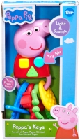 Wholesalers of Peppa Pig Keys toys image