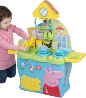 Wholesalers of Peppa Pig Kitchen toys image 3