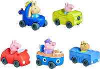 Wholesalers of Peppa Pig Little Buggy Ast toys image 2