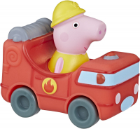 Wholesalers of Peppa Pig Little Buggy Assorted toys image 4