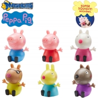Wholesalers of Peppa Pig Mashems Value Pack toys image 4