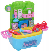 Wholesalers of Peppa Pig Medic Play Case toys image 2