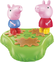 Wholesalers of Peppa Pig Muddy Puddles Champion toys image 2