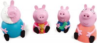 Wholesalers of Peppa Pig Paint-up Plaster Figure Set toys image 4