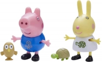 Wholesalers of Peppa Pig Pals And Pets toys image 3