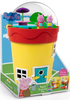 Wholesalers of Peppa Pig Peppa Pots - Assorted toys image 4