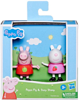 Wholesalers of Peppa Pig Peppas Best Friends Assorted toys image 3