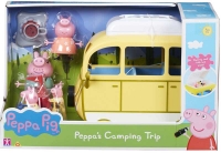 Wholesalers of Peppa Pig Peppas Camping Trip toys Tmb