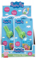 Wholesalers of Peppa Pig Peppas Car Keys toys image