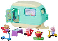 Wholesalers of Peppa Pig Peppas Caravan toys image 3