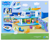 Wholesalers of Peppa Pig Peppas Cruise Ship toys image