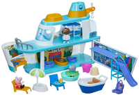 Wholesalers of Peppa Pig Peppas Cruise Ship toys image 2