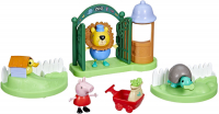 Wholesalers of Peppa Pig Peppas Day At The Zoo toys image 2