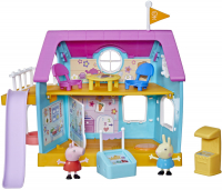 Wholesalers of Peppa Pig Peppas Kids-only Clubhouse toys image 2