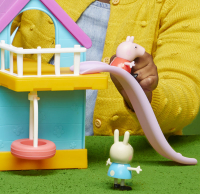 Wholesalers of Peppa Pig Peppas Kids-only Clubhouse toys image 4