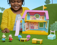 Wholesalers of Peppa Pig Peppas Kids-only Clubhouse toys image 5