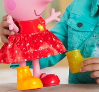 Wholesalers of Peppa Pig - Peppas Muddy Puddles Party toys image 3