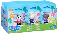 Wholesalers of Peppa Pig Peppas Party Friends toys image 4