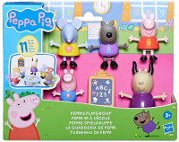 Wholesalers of Peppa Pig Peppas Playgroup toys image