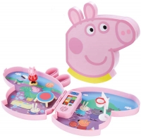 Wholesalers of Peppa Pig Pick-up And Play Asst toys image 2