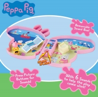 Wholesalers of Peppa Pig Pick-up And Play Asst toys image 3