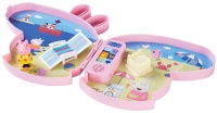 Wholesalers of Peppa Pig Pick-up And Play Asst toys image 4