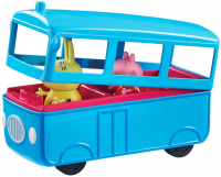 Wholesalers of Peppa Pig Push Along School Bus toys image 4