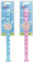Wholesalers of Peppa Pig Recorder With Plaque toys image