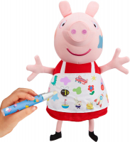 Wholesalers of Peppa Pig Splash And Reveal toys image 3