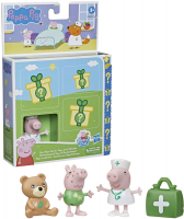 Wholesalers of Peppa Pig Suprise Pack Assorted toys image 2