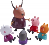 Wholesalers of Peppa Pigs Classroom toys image 2