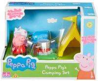 Wholesalers of Peppa Pigs Kitchen - Camping Set toys Tmb