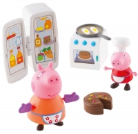 Wholesalers of Peppa Pigs Kitchen - Camping Set toys image 4