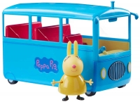 Wholesalers of Peppa Pigs School Bus toys image 2